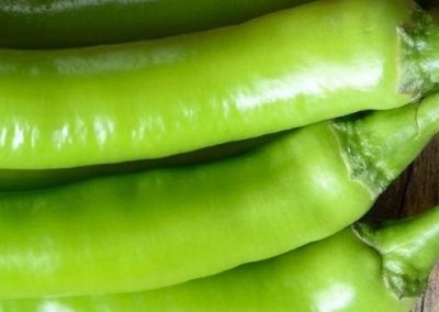 Thai Green Curry